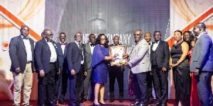 These honors highlight VRA’s strong contributions to Ghana's energy sector