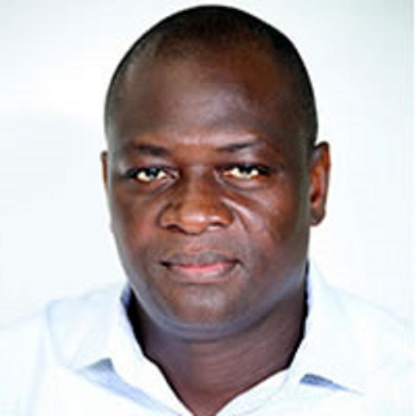 Samuel Abdulai Jabanyite