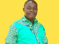 Prince Opuni Frimpong