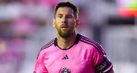 Lionel Messi joined Inter Miami in July 2023 after leaving Paris St-Germain