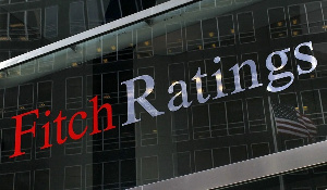 International ratings firm, Fitch