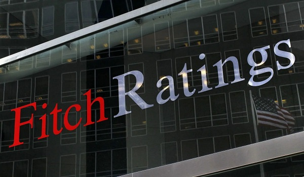 International ratings firm, Fitch