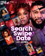 Search Swipe Date (New Series) S1E2 Split The Bill | Nollywood 2024 |