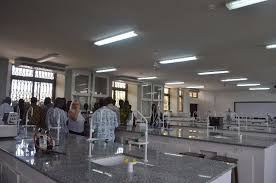 NEW KNUST LAB