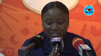 Head of Marketing, StarTimes Ghana, Akorfa Djankui