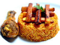 The jollof war has been a subject of fierce debate over the years