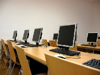 Computer Laboratory