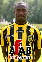 Yakubu@vitesse