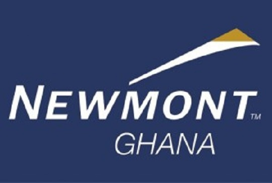 Newmont Ghana