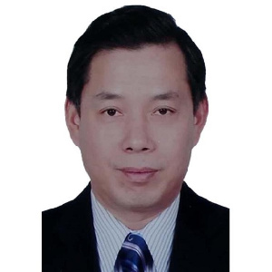 H.E. LU Kun, Chinese Ambassador to Ghana