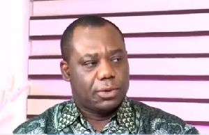 Matthew Opoku Prempeh, Minister of Education