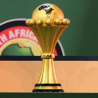 AFCON Trophy