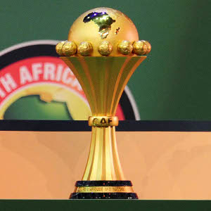 AFCON Trophy