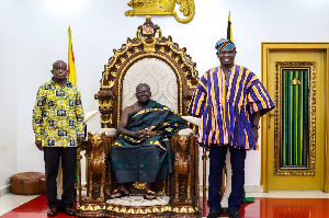 Mustapha Ussif  Asantehene .jpeg