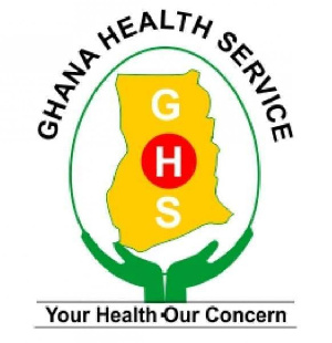 Ghana Health Service