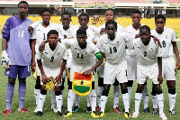 Black Princesses trashed Kenya 5-0 in the first leg