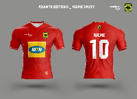 Kotoko signed a three-year partnership deal with Strike last year