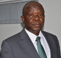 Ernest Agbesi