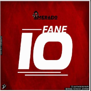 Fane 10 Amer