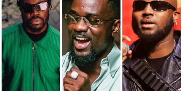 Ghanaian rapper Sarkodie confirmed for Ghana Day at 2024 Paris Olympics.