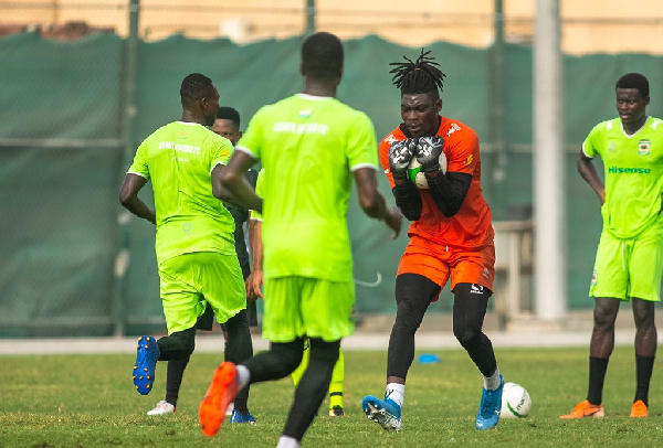 Asante Kotoko SC