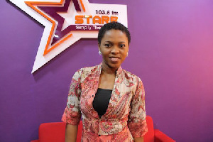 Chidinma Naija Artiste