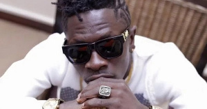 Shatta Wale