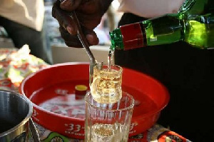 Nigeria's rising nightlife and alcoholic industry