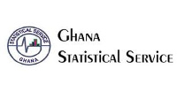 Ghana Statistical Service made the announcement via a press statement