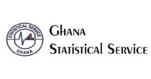 Ghana Statistical Service   GSS.jfif