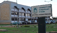 University for Development Studies