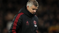 Kocin Manchester United Ole Gunnar Solskjaer