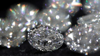 According to the association, the struggling diamond industry is already burdened with taxes