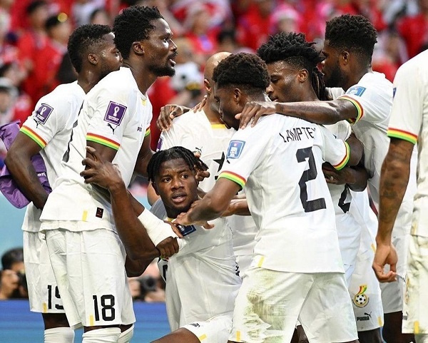 Mohammed Salisu is certain that the Black Stars will secure a win against Mali