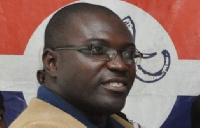 Martin Adjei Mensah-Korsah