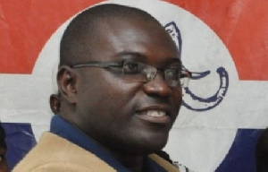 Martin Adjei Mensah-Korsah