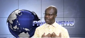 Dr. Papa Kwesi Nduom, Groupe Nduom President