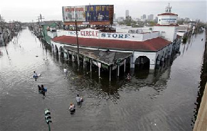 Katrina@NewOrleans