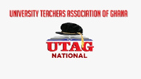 UTAG is the iversity Teachers’ Association of Ghana