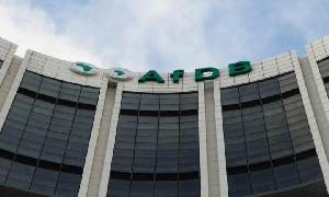 AfDB HQ