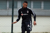 Boateng says he had no issues moving to Turkey