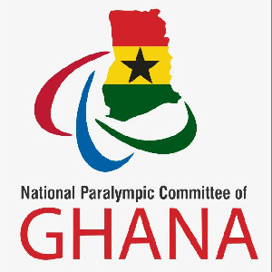 Ghana Paralympics News 