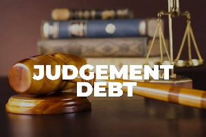 Judgement Debt12121212