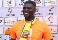 Samuel Boadu