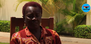 Jane Naana Opoku Agyemang.