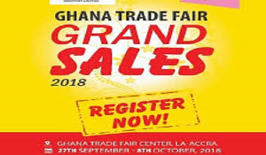 Grand Sales Gh