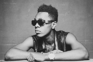 Patoranking Diehard