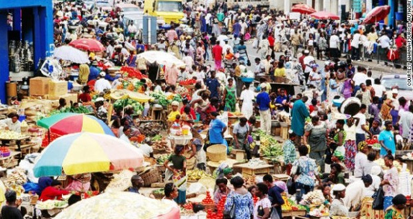 Trade Ministry has given foreigners in retail businesses three weeks to leave the markets