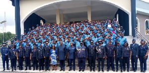 Customs Officers New