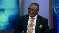 Prominent Tanzania's opposition politician Tundu Lissu